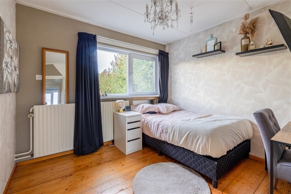 Medium property photo - Meidoornlaan 2a, 9674 EB Winschoten